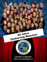 60 Jahre ZRM