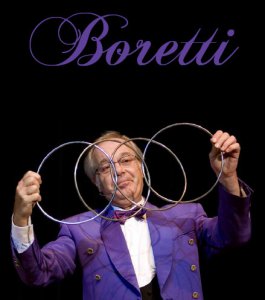 Boretti