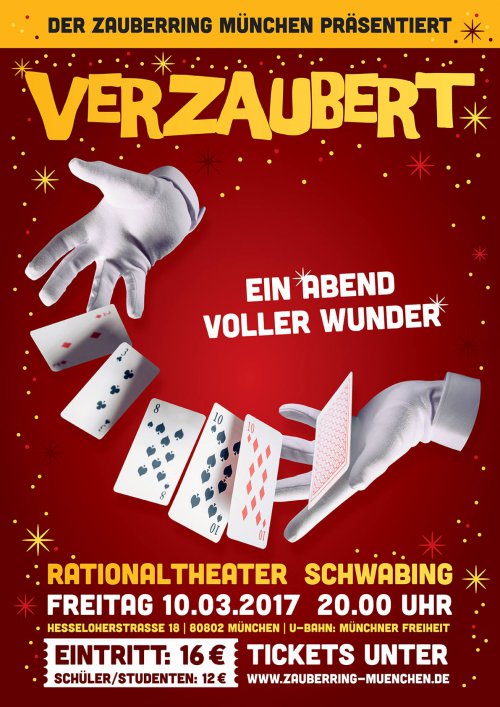 Verzaubert