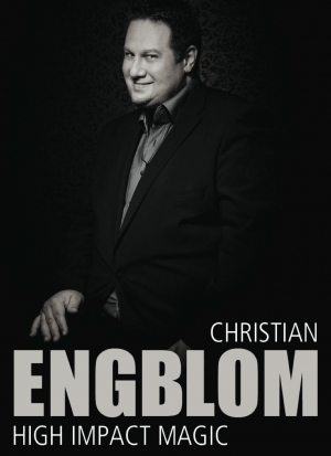 Christian Engblom