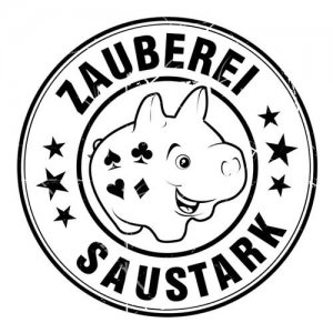 zauberei saustark